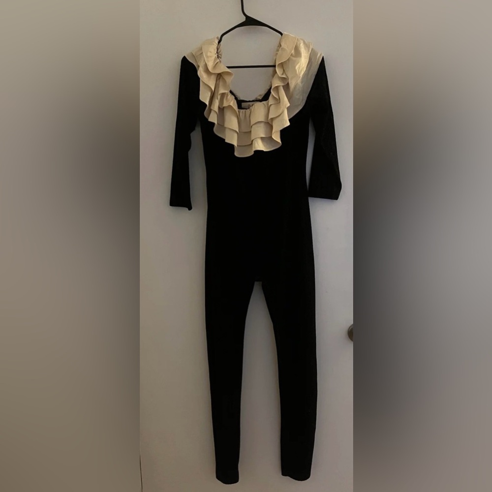 RARE! 🎪🤹FBC Pierrot Suit XL